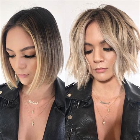 short hair style ideas